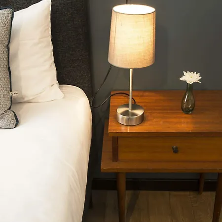 Apparts' Solferino -centre Gare Aparthotel 3*
